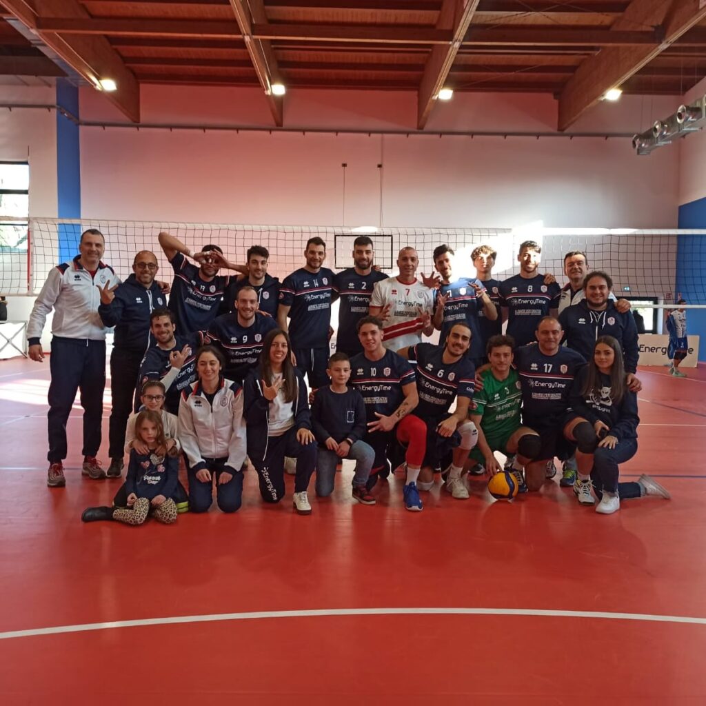 Battuta la Stella Azzurra