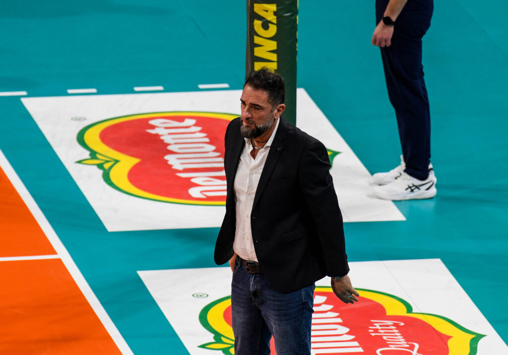EnergyTime Spike Devils, contro Terni una sfida ‘bivio’