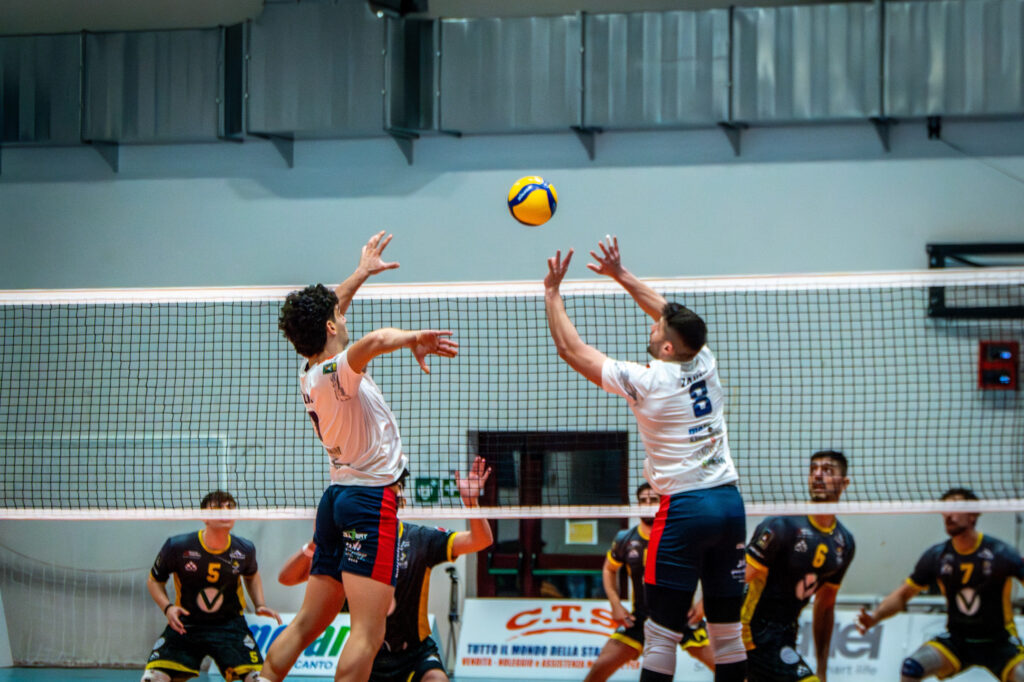 EnergyTime Spike Devils, ultima di regular season a Sabaudia