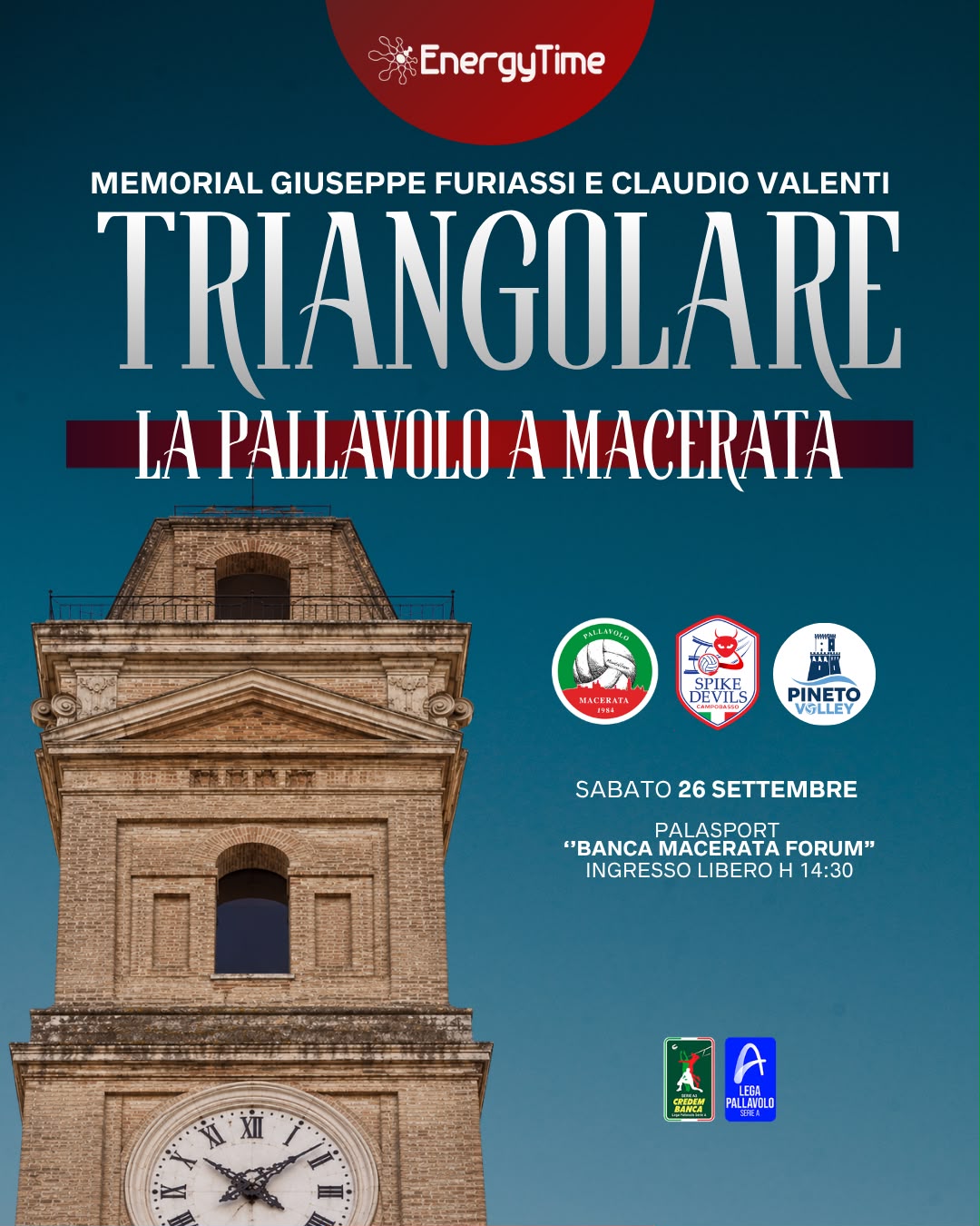 triangolare Macerata