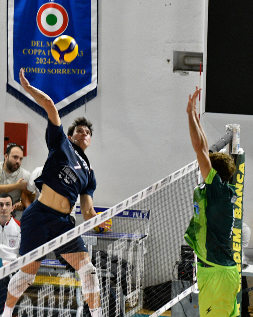 EnergyTime Spike Devils, altri dati da analizzare per i rossoblù