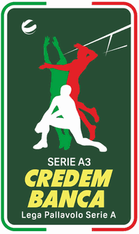 Serie A3 Credem Banca